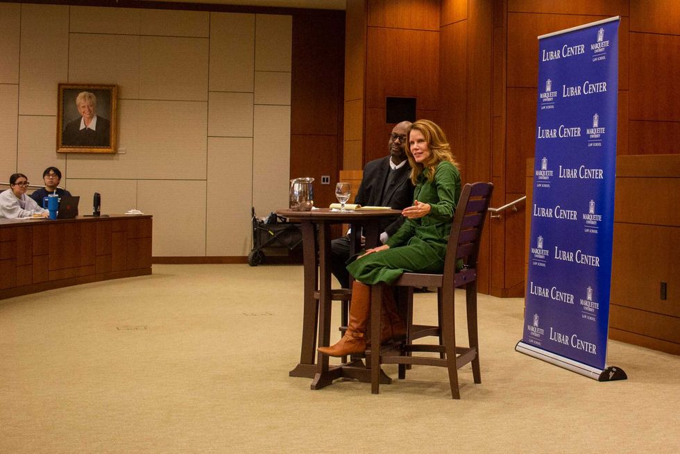 اکثریت لیبرال ۵-۲ در دادگاه عالی ویسکانسین تأمین شد