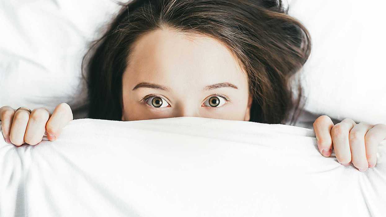 The sleep industrial complex is lying to you — and it's making Americans sicker