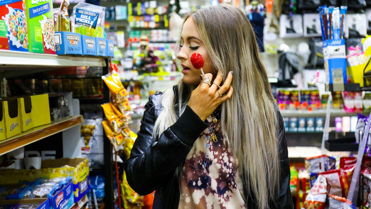 No candy for you: Republican state lawmakers embrace RFK Jr.’s health policies