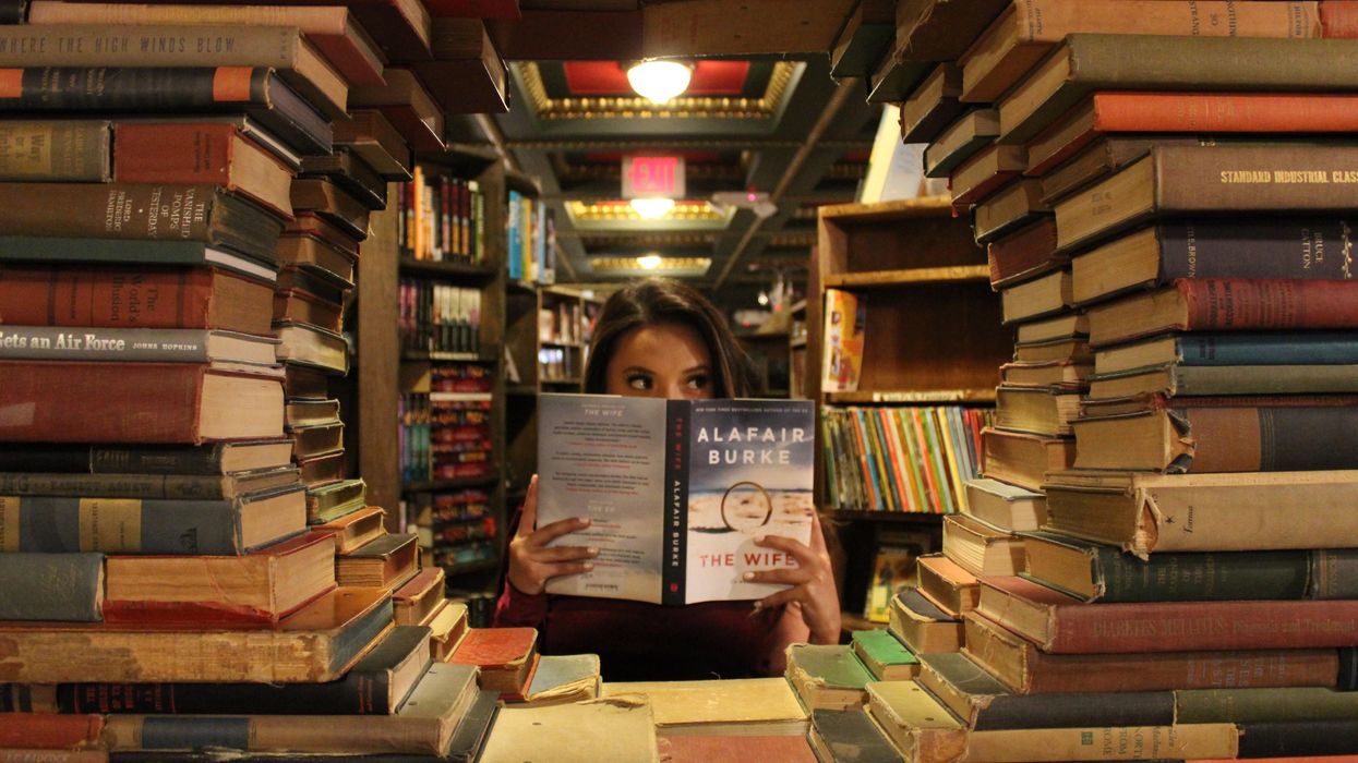 'Madness': Oklahoma bill would empower parents to remove books from school libraries