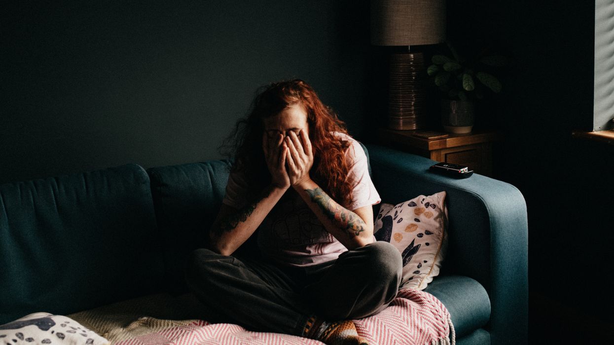 Highly miserable people have these 14 habits