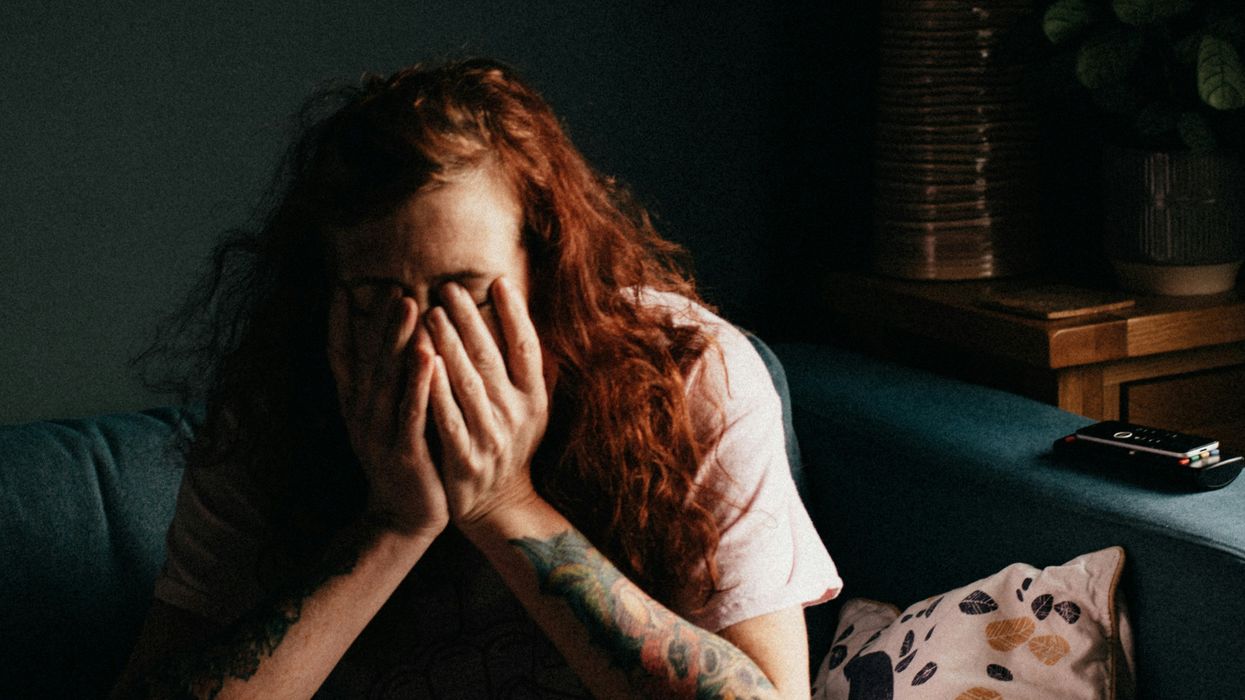 'Only high-income nation without it': DC insider explains why Americans are so miserable