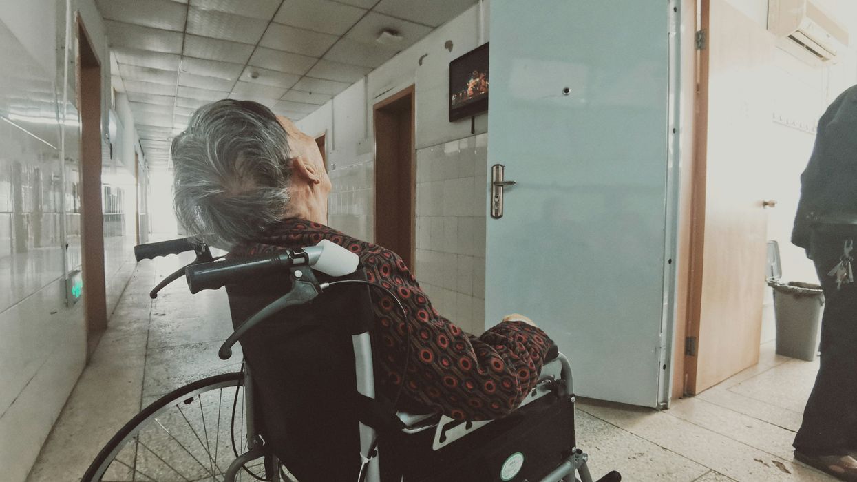 'A massive scam': Millions of dollars in fraud found at ‘New Jersey’s worst nursing home’