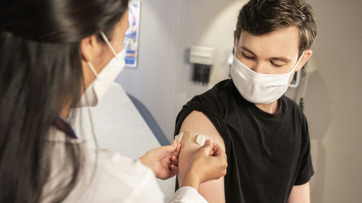 Montana’s effort to expand religious exemptions to vaccines prompts political standoff