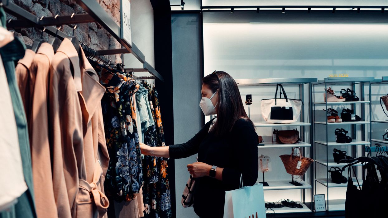 Why are prices so high? Here's the reason inflation is here to stay