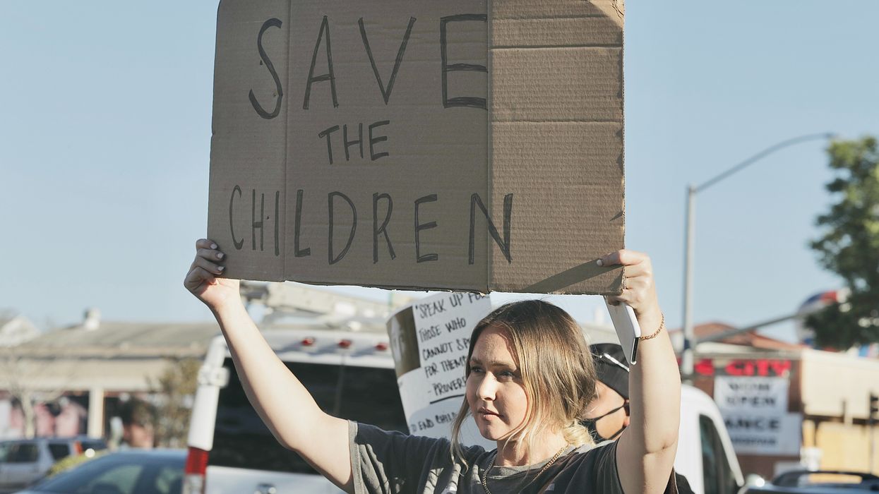 How conspiracy culture benefits the ruling elite