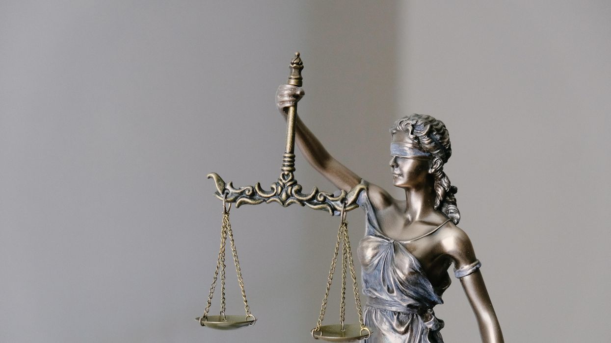 The lack of accountability behind a trucker’s egregious 110-year sentence