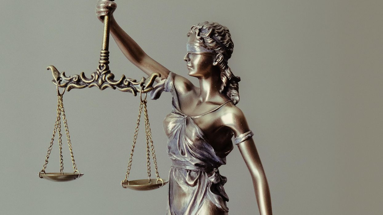 Bombshell paper finds the federal judges guilty of the most racist sentencing