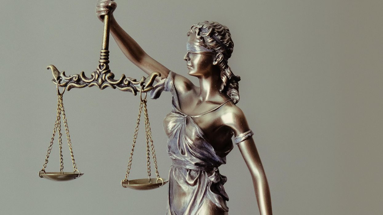 New report finds Charleston prosecutors treat Black and white men equally. Really?