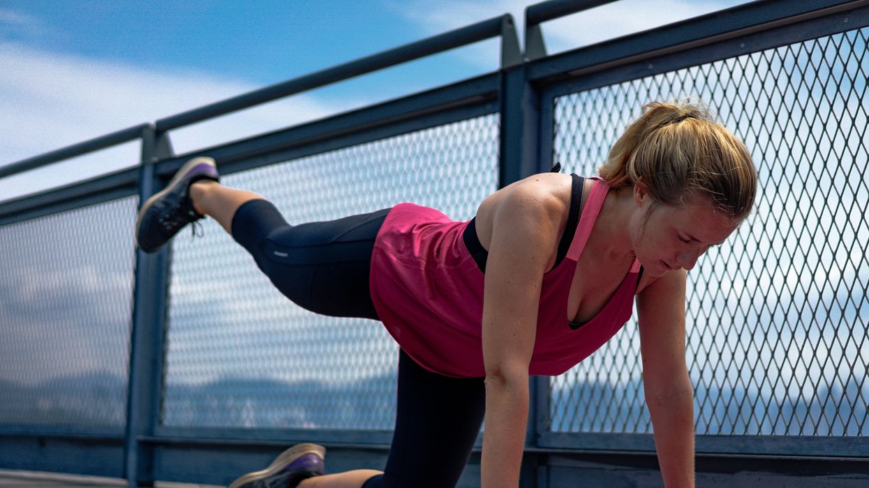 50-year-old muscles just can’t grow big like they used to — according to science