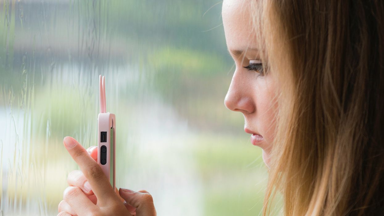 AI firm sued over chatbot that suggested it was OK for child to kill parents