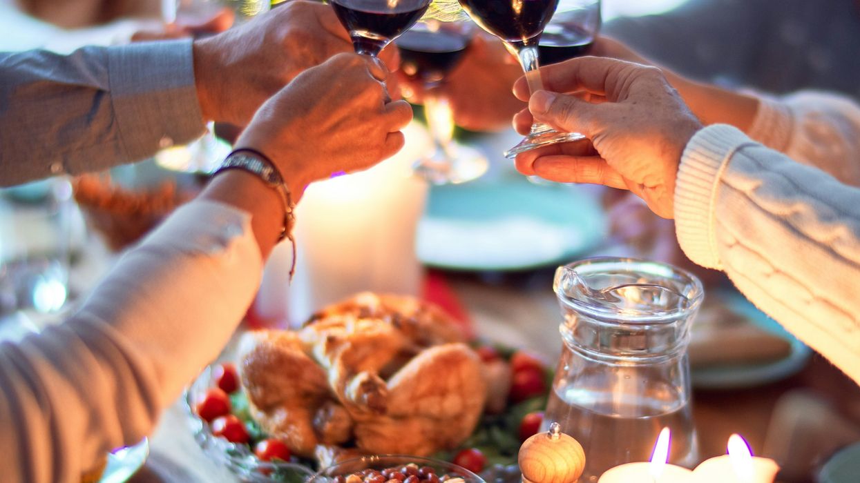 How advertising shaped Thanksgiving as we know it