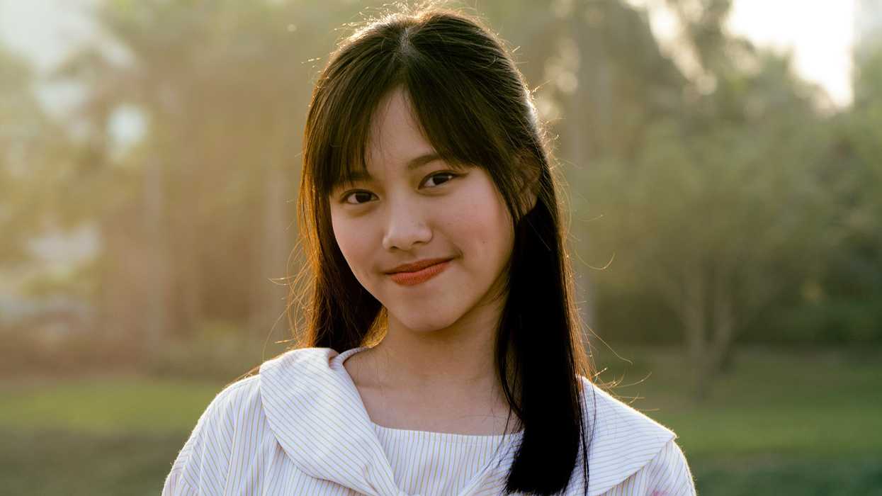 How the ‘model minority’ myth harms Asian Americans