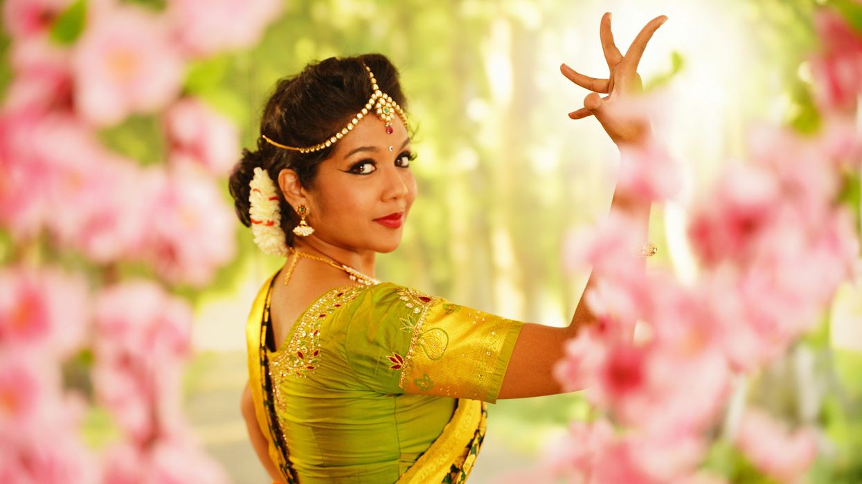 Bollywood is playing a large supporting role in India’s elections