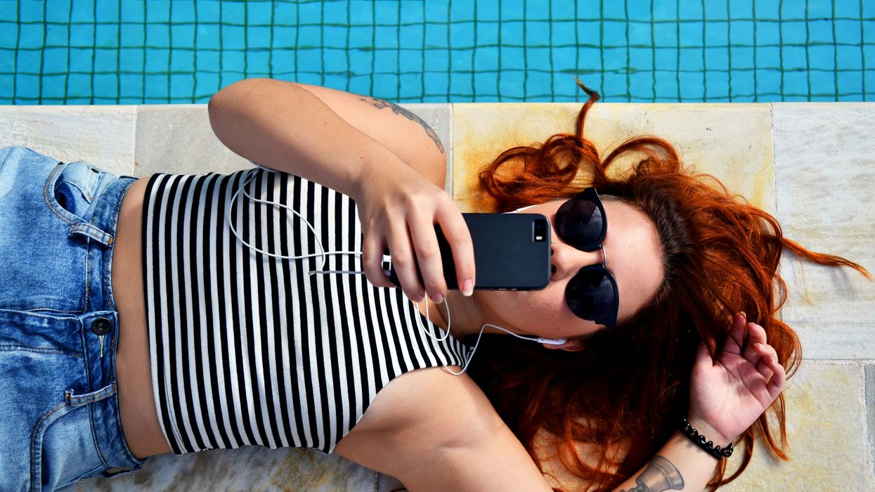 Study finds over 33 million Instagram, TikTok posts promoting harmful content to kids