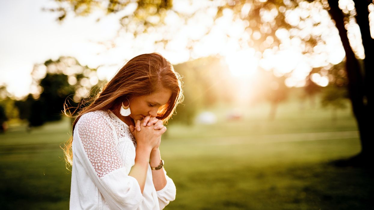Questioning faith: Is believing in God really a 'safe bet'?