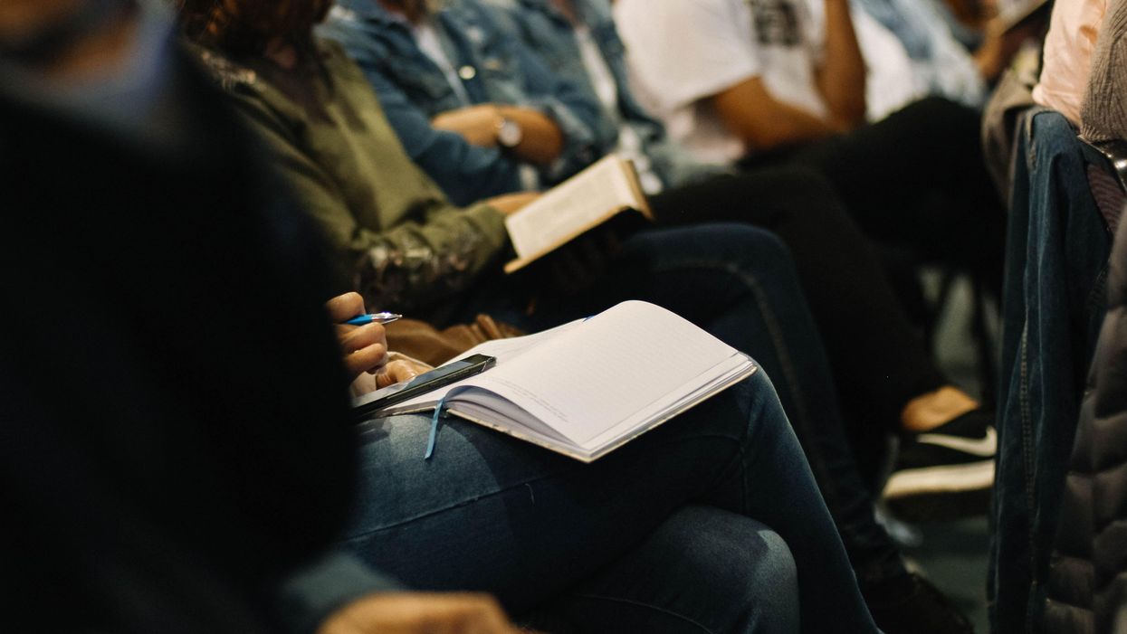 Atheists are 'not to be tolerated': 7 states still have bans on non-believers holding office