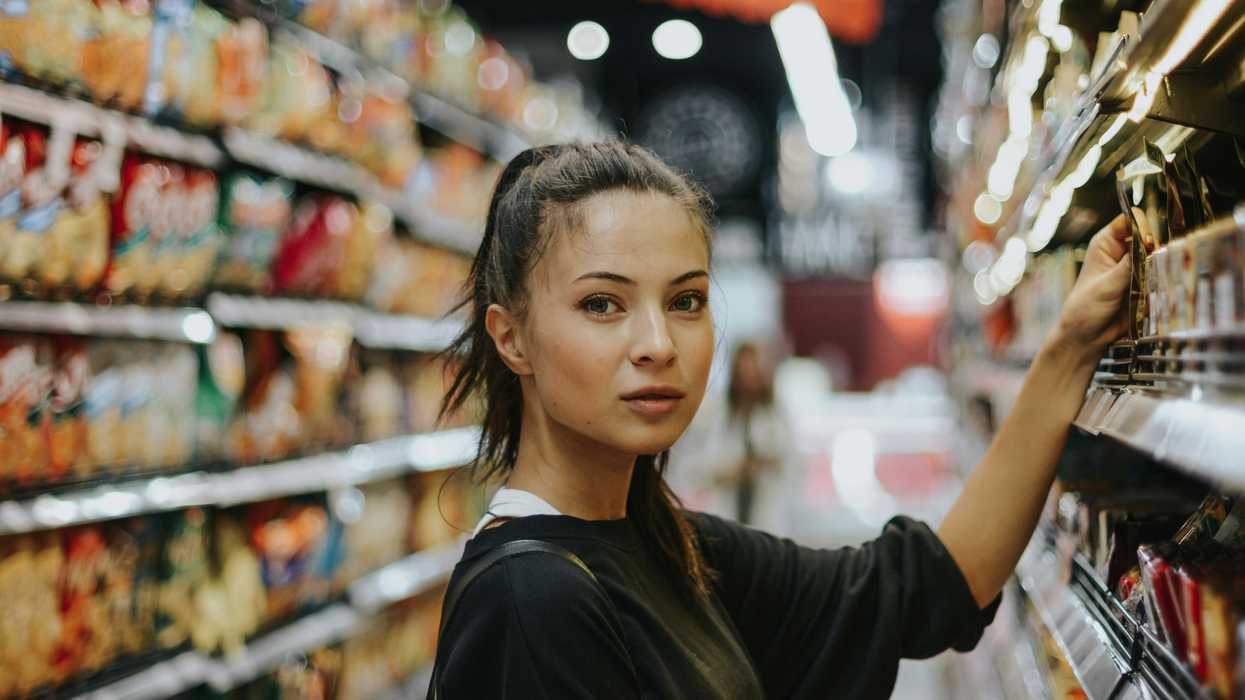 What Trump just approved is already hiding in your grocery cart