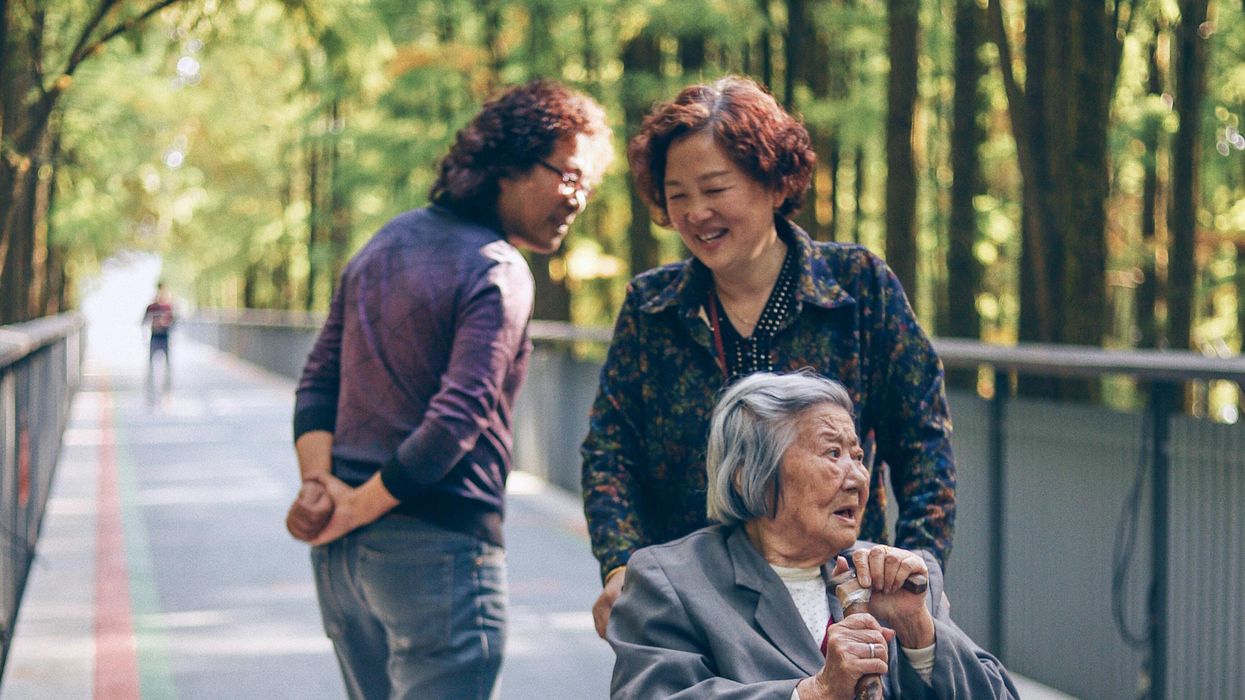 The FDA’s big gamble on the new Alzheimer’s drug