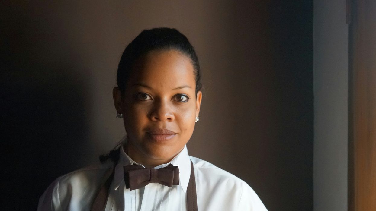 'Working-class people aren't lazy, they're fed up,' UAW leader tells Senate