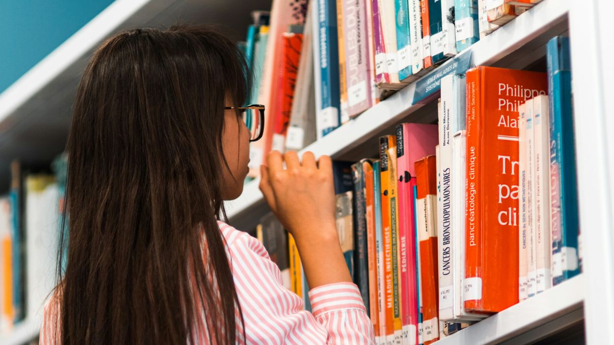 Most book bans target children’s lit featuring diverse characters and authors of color