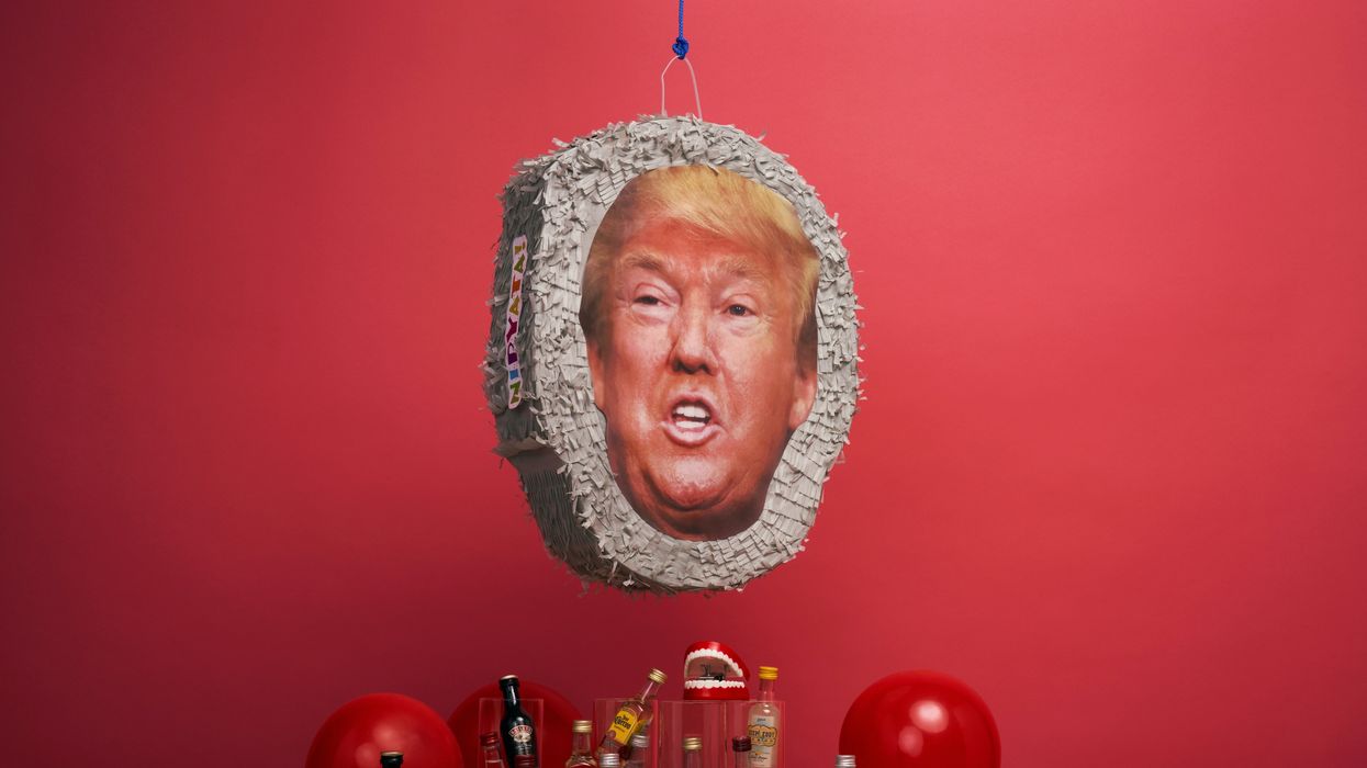 Happy New Year 2040 from Idiocracy