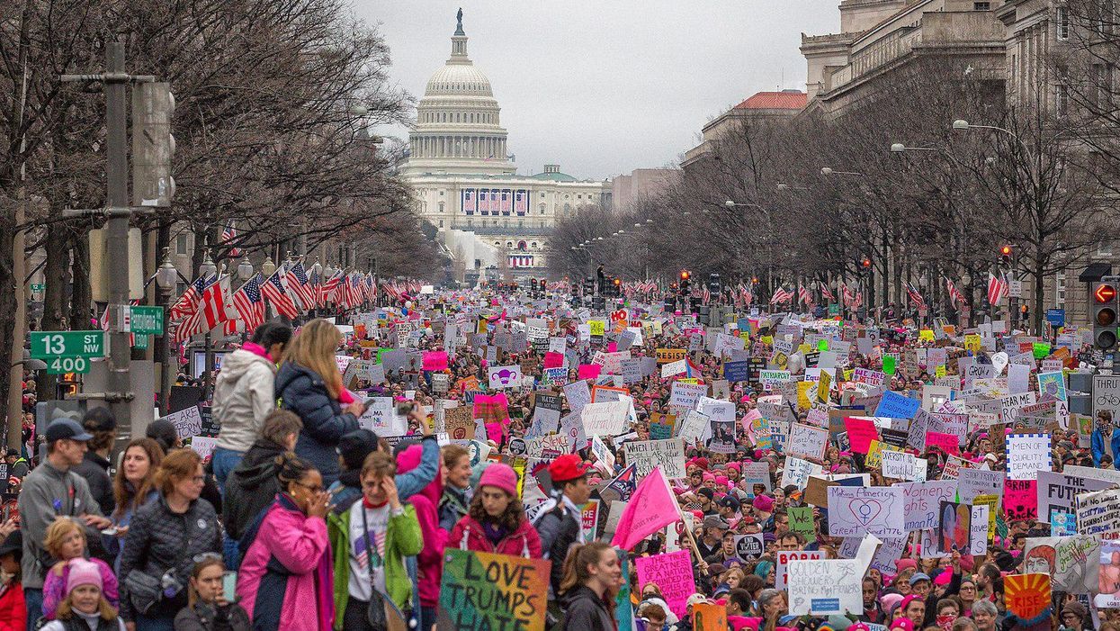 Election expert warns 2024 may be corrupted – but there's still an 'ultimate safeguard of American democracy'