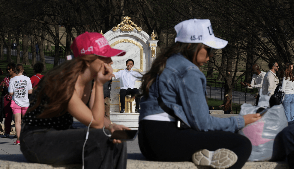 MAGA buyer’s remorse driving Trump’s plummeting approval: analysis