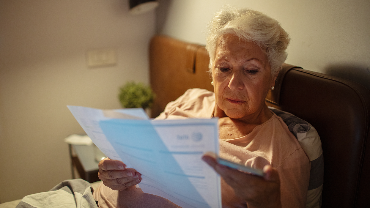 Healthcare premiums to bonce 'about 75 percent' in red state if subsidies expire