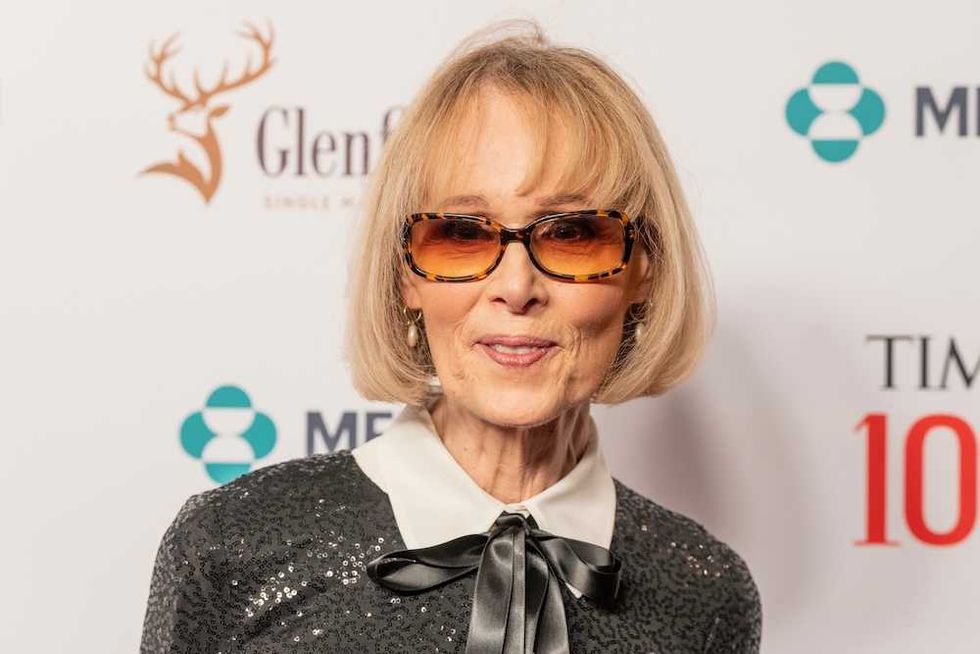 'Surreal': Trump accuser got a 'crazy' Valentine’s Day fundraising email from him