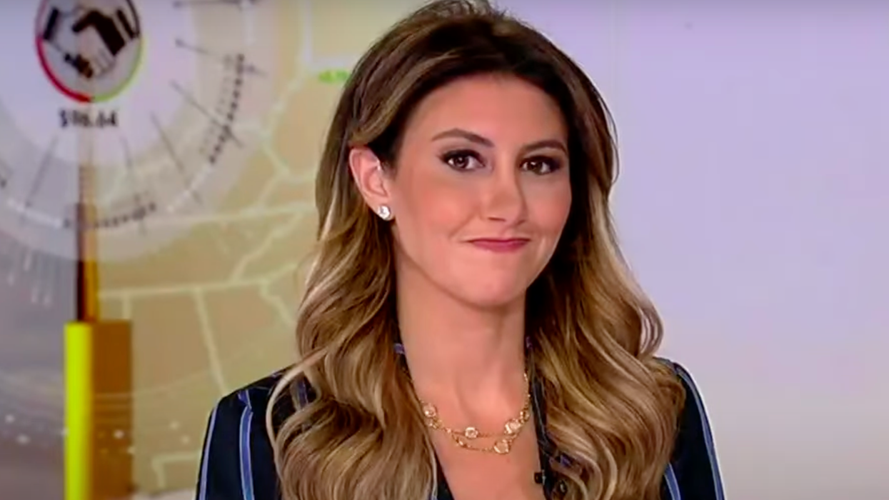 'I really can’t be fact-checked': Trump attorney Alina Habba amplifies bizarre childhood claim