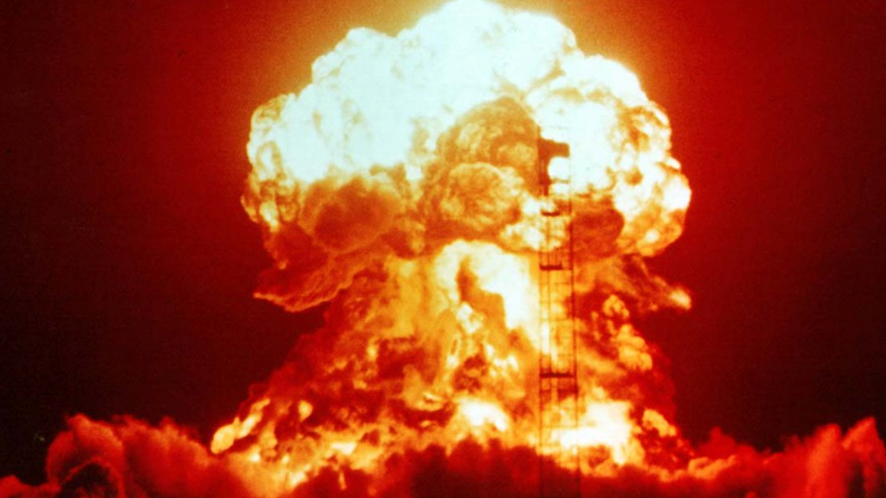Trump's teenage wonderboys and the axe his cronies just took to America’s nuclear watchdogs