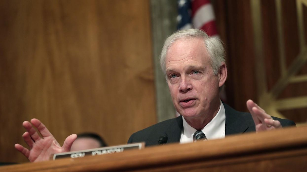 There's a growing body of evidence showing the Republican Party has a paramilitary wing