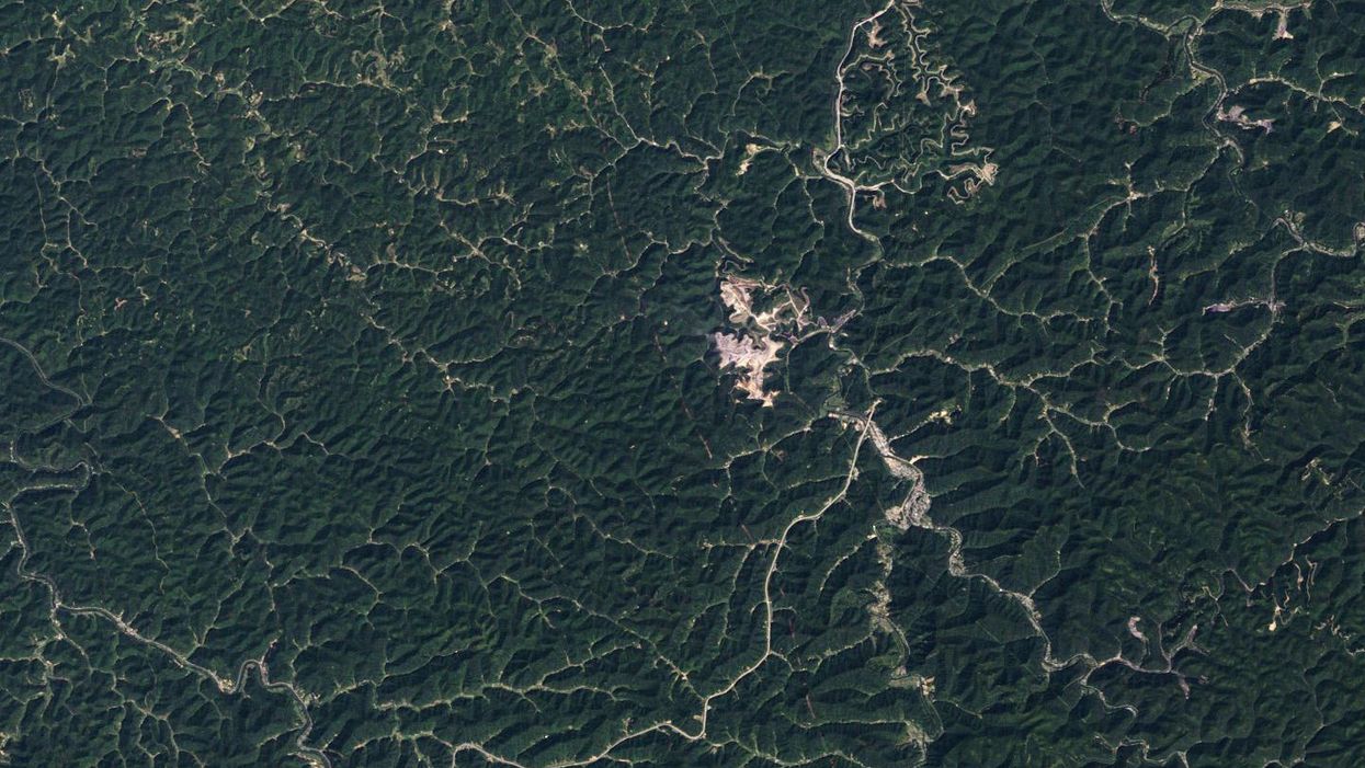 We imperil ourselves by throwing nature into crisis — but there's time to reverse course