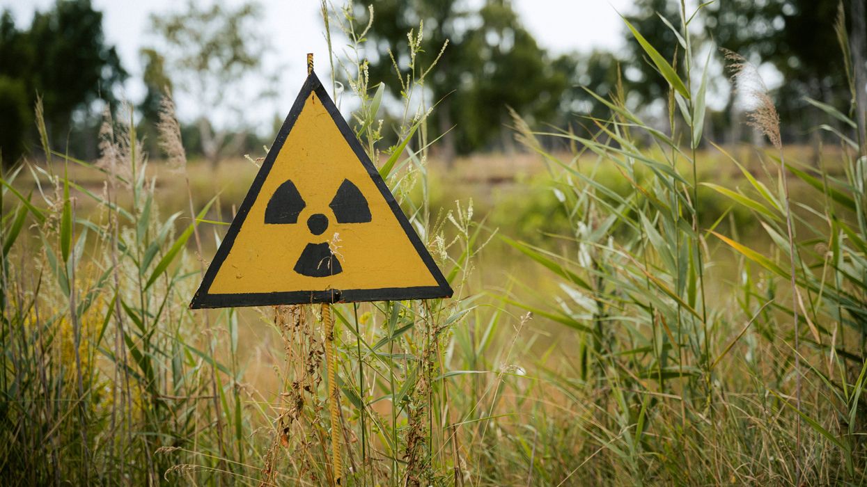 'A serious risk': DOGE targets America's only underground nuclear waste disposal site
