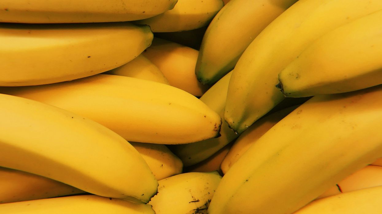 Fruit of the loaded: What that $6.2 million banana says about wealth