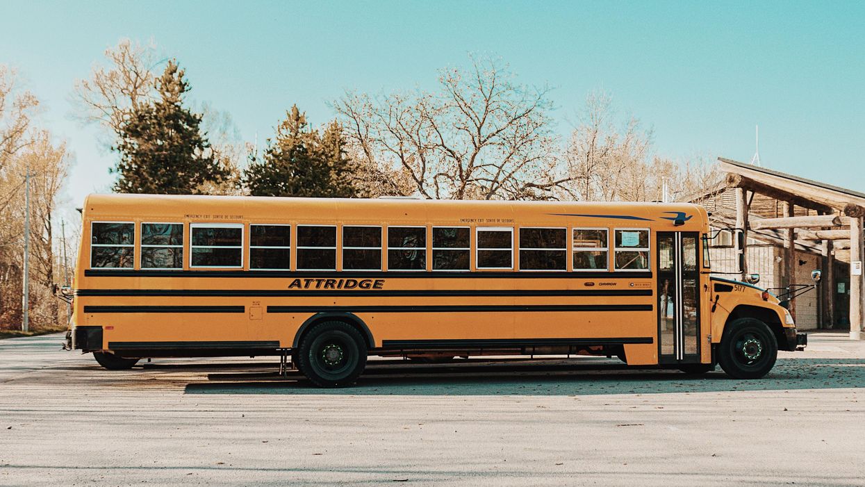 How community schools are helping a hard-hit city dig out of tough times