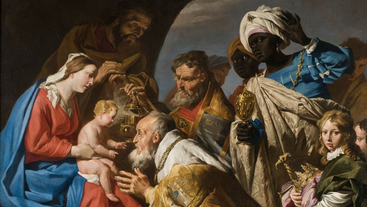 Findings cast doubt on the existence of Jesus Christ