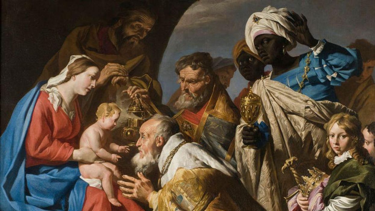 How right-wing Christians are using COVID-19 to amplify religion 'above just about every other right'