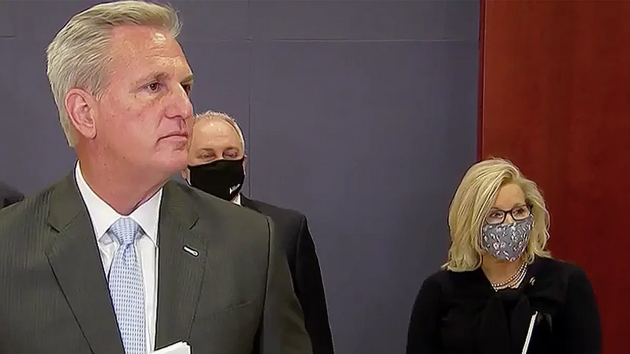 Republicans demand Congressional investigation into COVID origins after condemning efforts to ‘litigate the past’