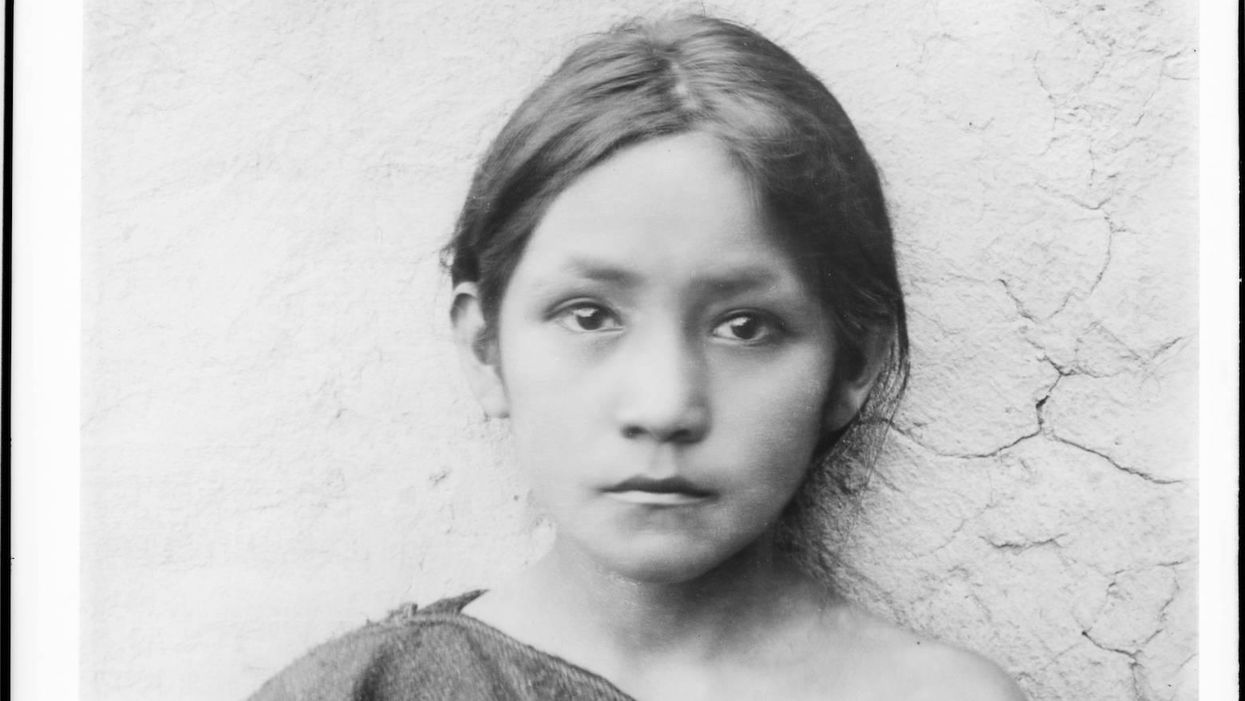 Newly found unmarked graves for Native children are a dark reminder of an ongoing legal battle