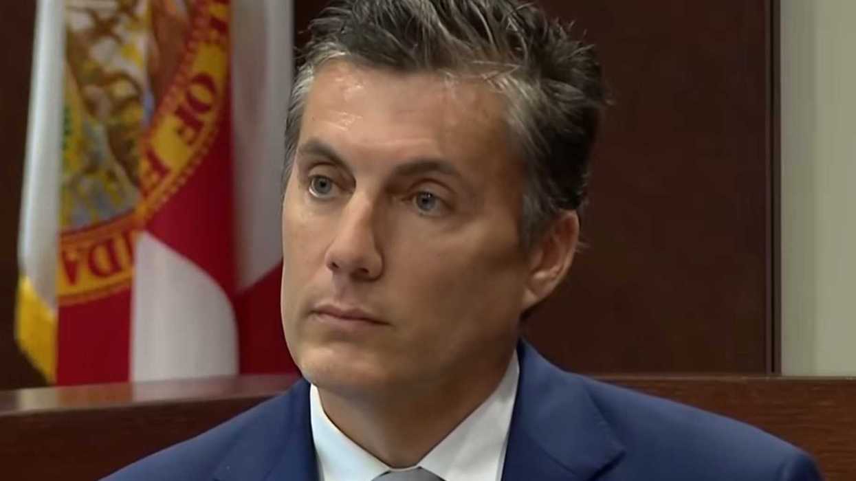 Local columnist tramples GOP lawmaker’s wormy reversal