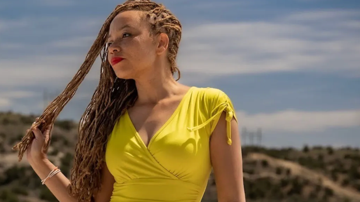 They're not your typical 'preppers' — but thousands look to them for survival tips