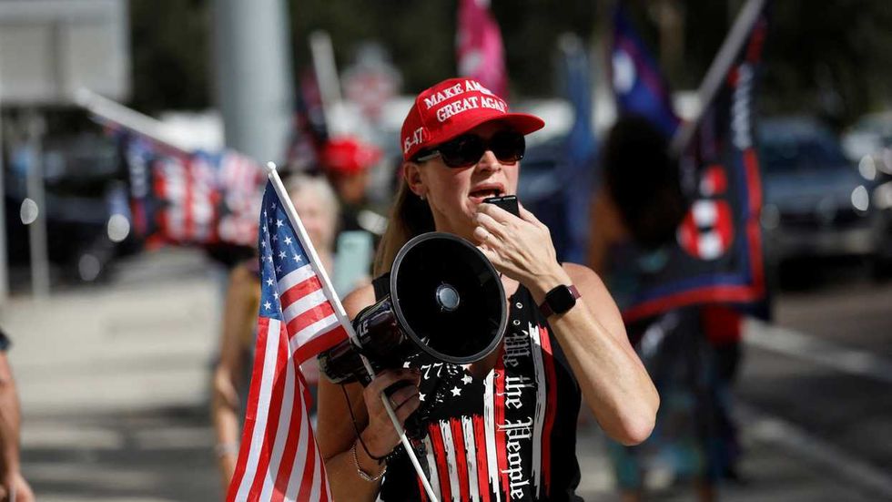 Trapped MAGA voters desperately want to leave Trump — but can't escape the movement
