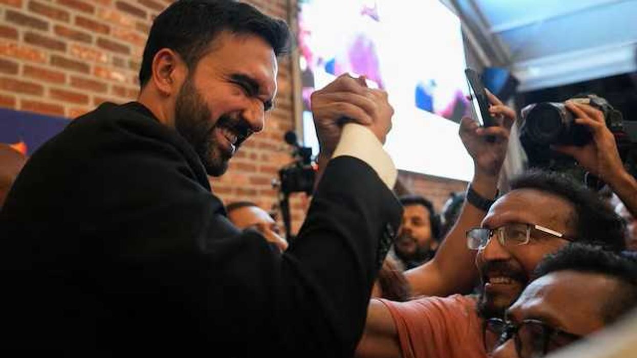 Analysis reveals 'mind-boggling' return of young 'men to the Democratic fold'